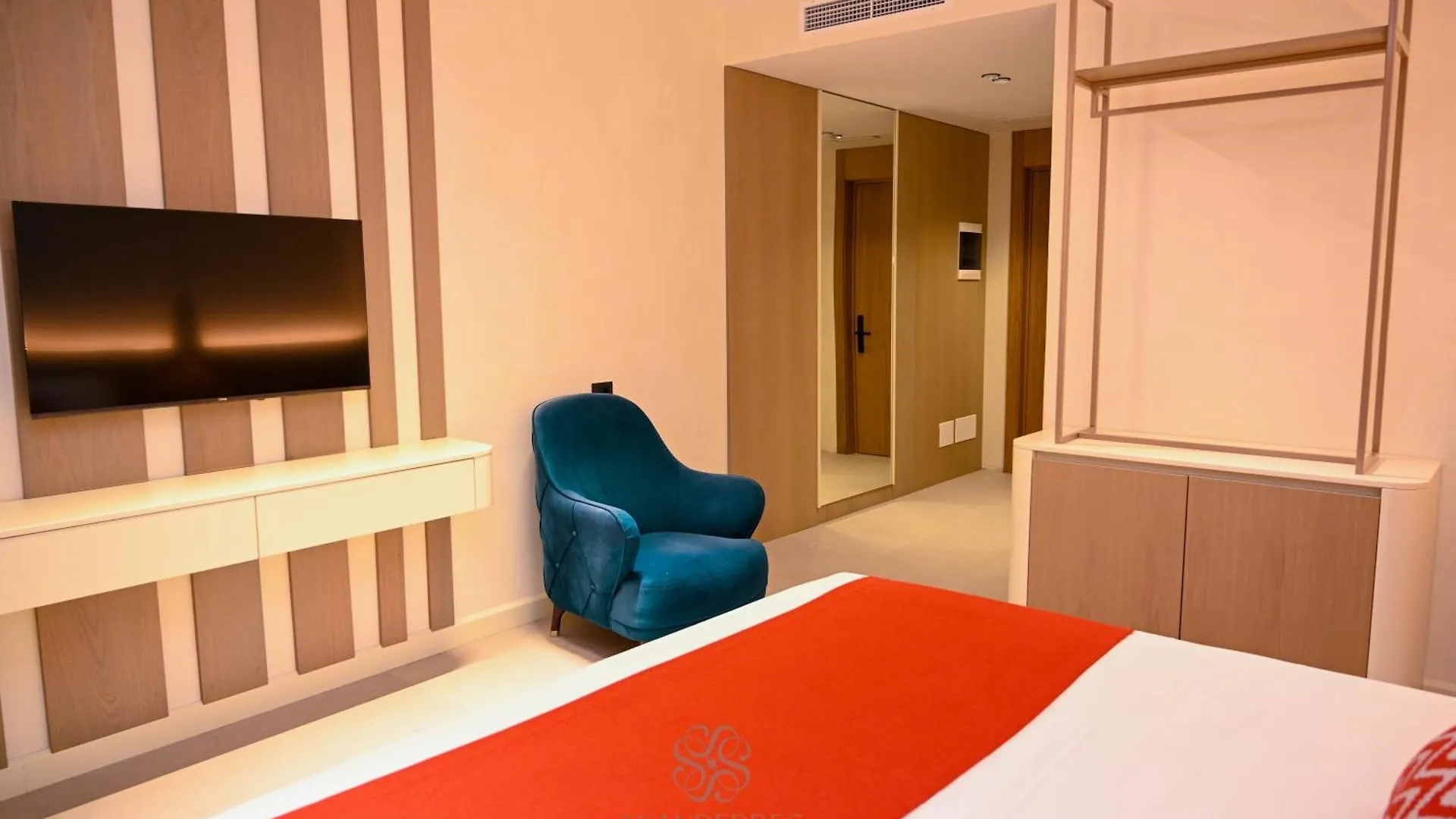 Hotel Skanderbeg Golem