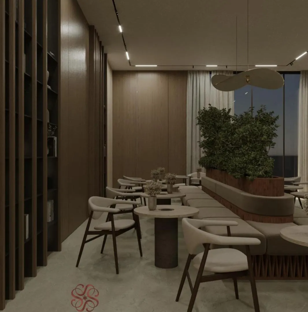 Hotel Skanderbeg Golem