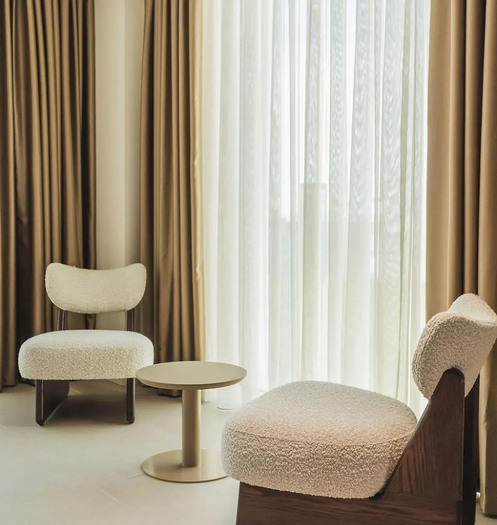 Hotel Skanderbeg Golem  5*, Golem (Tirana)