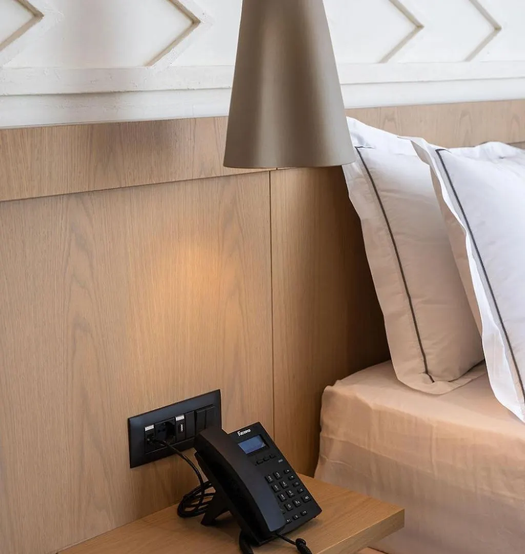 Hotel Skanderbeg Golem  5*, Golem (Tirana)