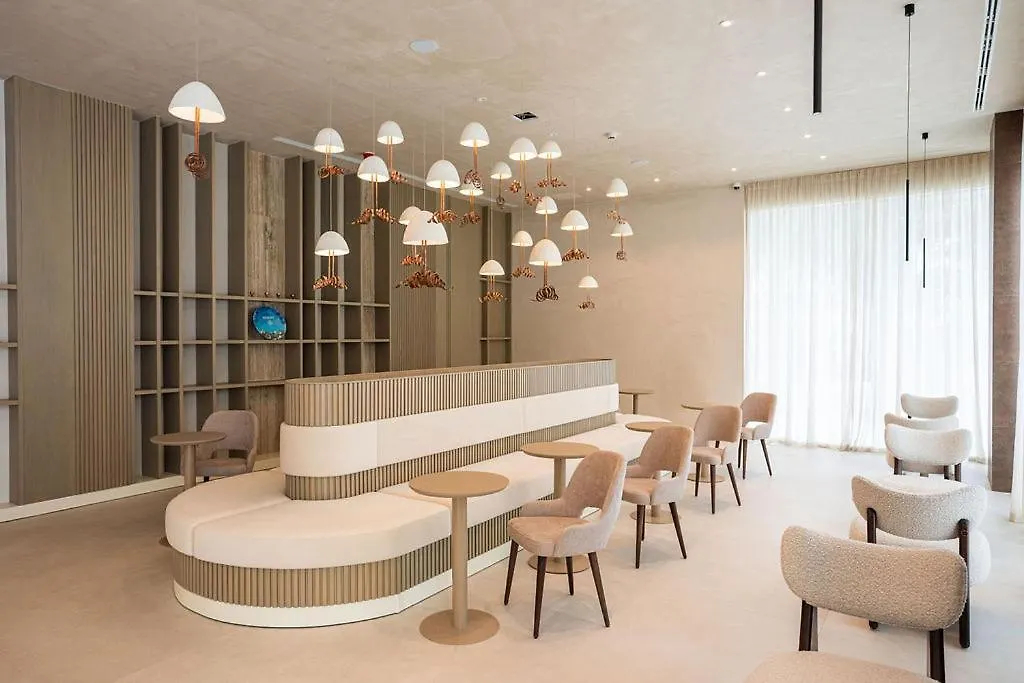*****  Hotel Skanderbeg 골렘 알바니아