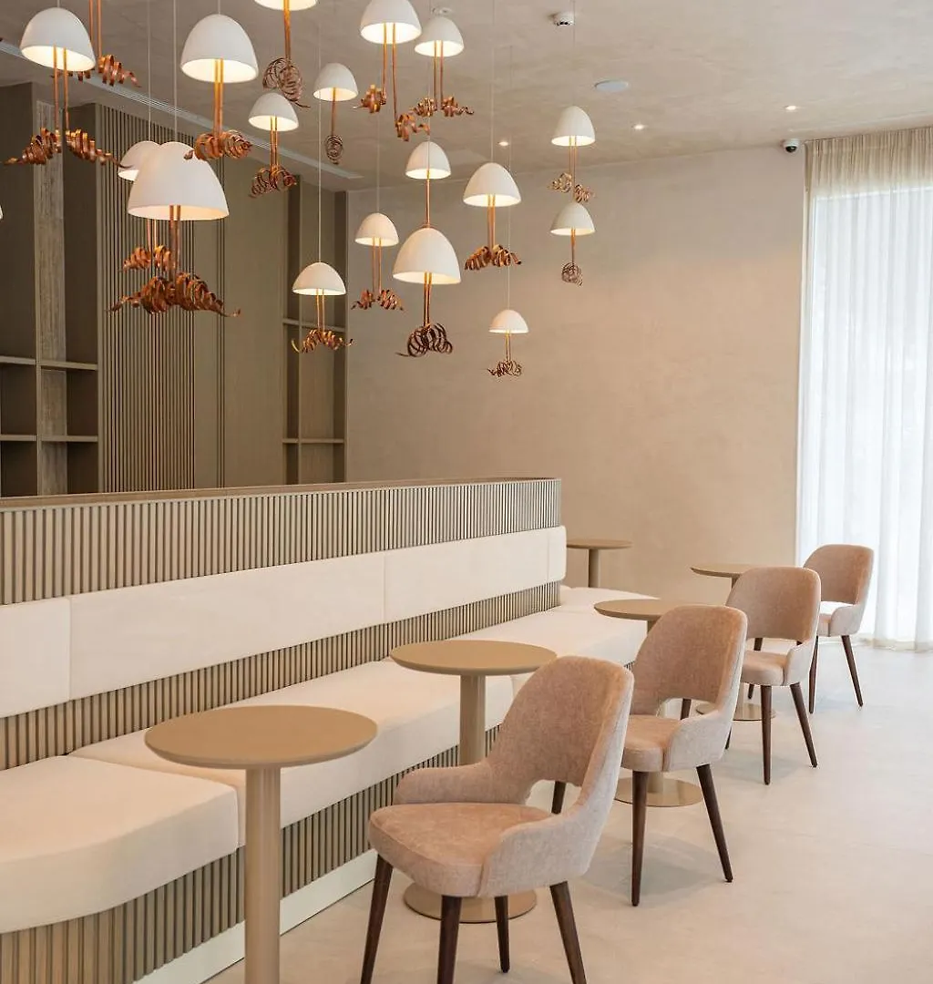 Hotel Skanderbeg Golem  5*, Golem (Tirana)