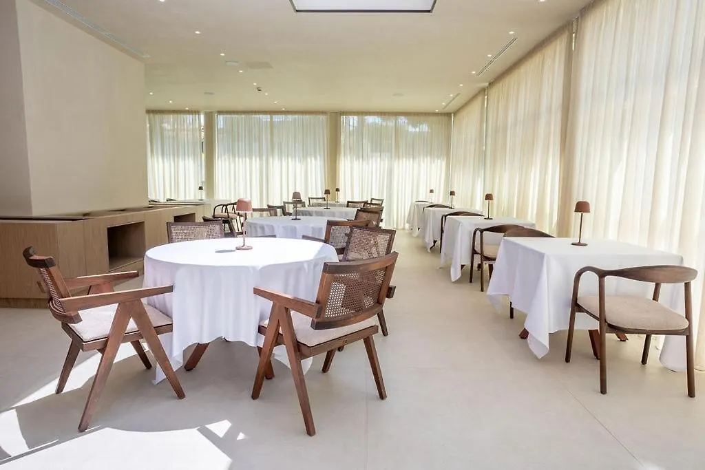 Hotel Skanderbeg 골렘