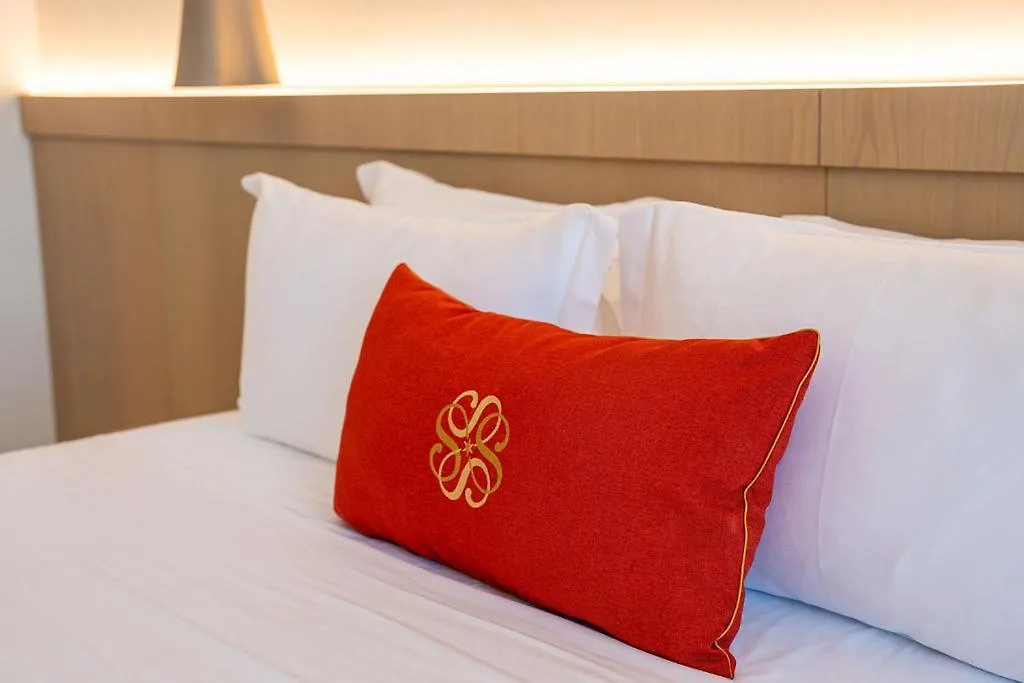 Hotel Skanderbeg Golem  Golem (Tirana)