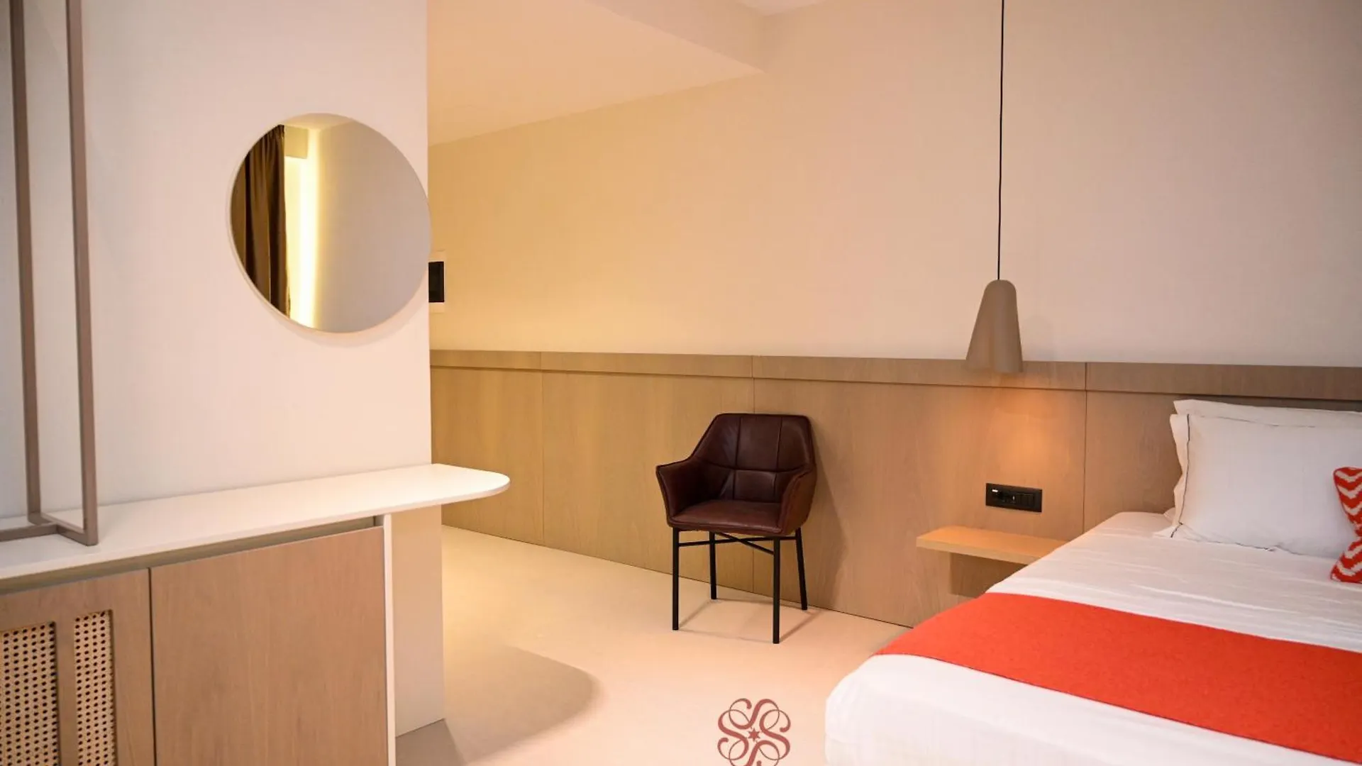 *****  Hotel Skanderbeg Golem  Albania