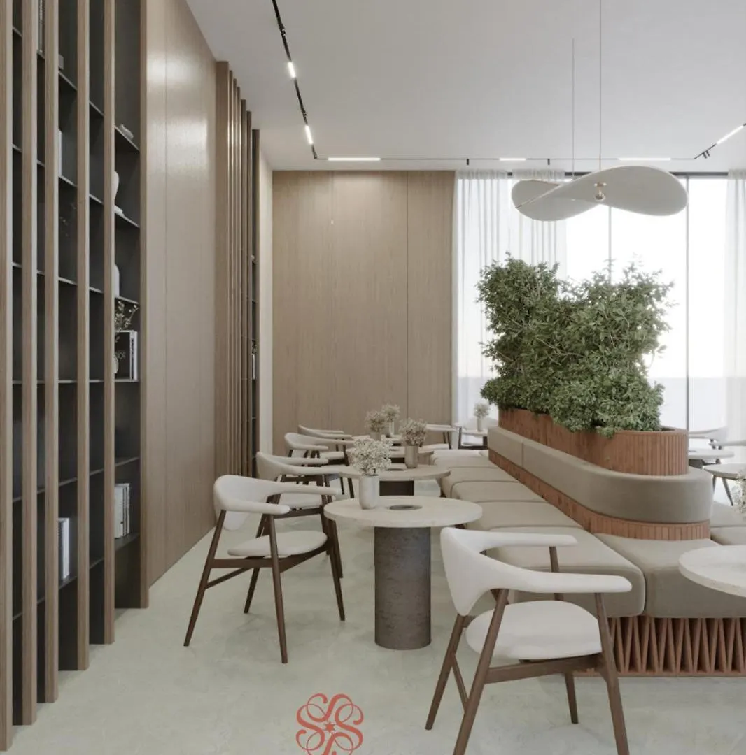 Hotel Skanderbeg Golem   Golem (Tirana)