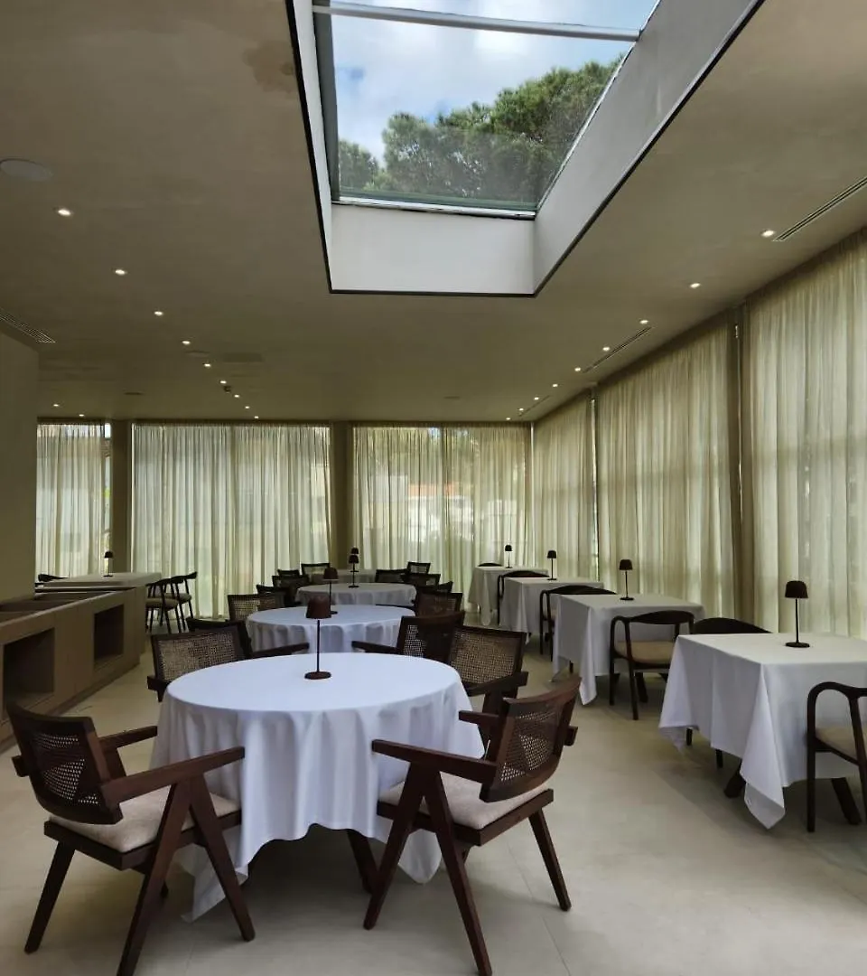 *****  Hotel Skanderbeg Golem  Albania