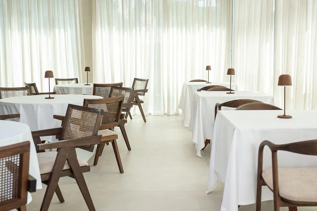 Hotel Skanderbeg Golem