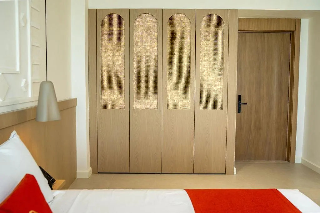 Hotel Skanderbeg Golem